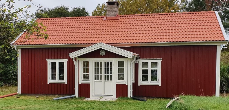Efterbild